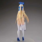 Christmas & New Year Gifts: "Blue Archive" Anime Girl Figures – PVC Bunny Girl (Sexy & Cute) | Model Doll Peripherals