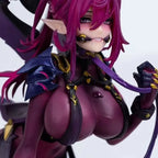 Aixlan 26Cm Dcter Anime Figure Kristi PVC Action Figure Sexy Girl 1/7 Figurine Collectible Model Toys Adult Gift