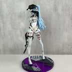 11.61In/29.5Cm Anime Beautiful Figure Bunny Lume Action Figures PVC Statue Model Collection Toys Gifts