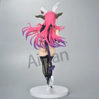 Aixlan Seven Sin Sin Figure Asmodeus 28Cm Hentail Sexy Girl PVC Action Figure Amine Adult Anime Figures 18+ Collectible Figurine