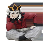 2 Kinds Anime Demon Slayer Douma Premium Chokonose Noodle Stopper Anime Figure Action Figures Collection PVC Model Toys