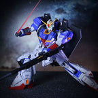 JMS HG1-/144 Z Bullding Models Ver.Ka Anime Figure Action Assembly Figures Model Toys Anime Figure Action Figures
