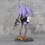 21Cm Sexy Gril Anime Figure After-School Arena - First Shot: All-Rounder ELF Action Figure Hentai Figures Adult Collection Model