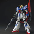 JMS HG1-/144 Z Bullding Models Ver.Ka Anime Figure Action Assembly Figures Model Toys Anime Figure Action Figures