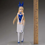 Christmas & New Year Gifts: "Blue Archive" Anime Girl Figures – PVC Bunny Girl (Sexy & Cute) | Model Doll Peripherals