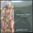 Kaiyodo Armored Titan Figures Revoltech AMAZING YAMAGUCHI Attack on Titan Eren Jaeger Anime Action Figures Ko Model Toys Gift