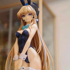 Anime Blue Archive Figure Asuma Toki Figures Bunny Girl Figurine PVC Figurine Boys Collection Desktop Decoration Sexy Model Toys