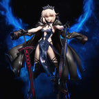 25Cm Action Figures Fate Figures Saber Figures Saber Alter Stay Night Figurine Pvc Models Game Statue Collection Toys Kids Gifts