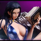15Cm One Piece Nico Robin Action Figure Statue Desktop Decoration Sexy Girl Collection Anime Miss Allsunday Figurine Model Toys