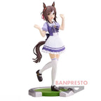 Genuine  Umamusume Pretty Derby Kitasan Black Tokai Teio Tamamo Cross MR.C.B Anime Action Figures Model Toys Gift for Kids
