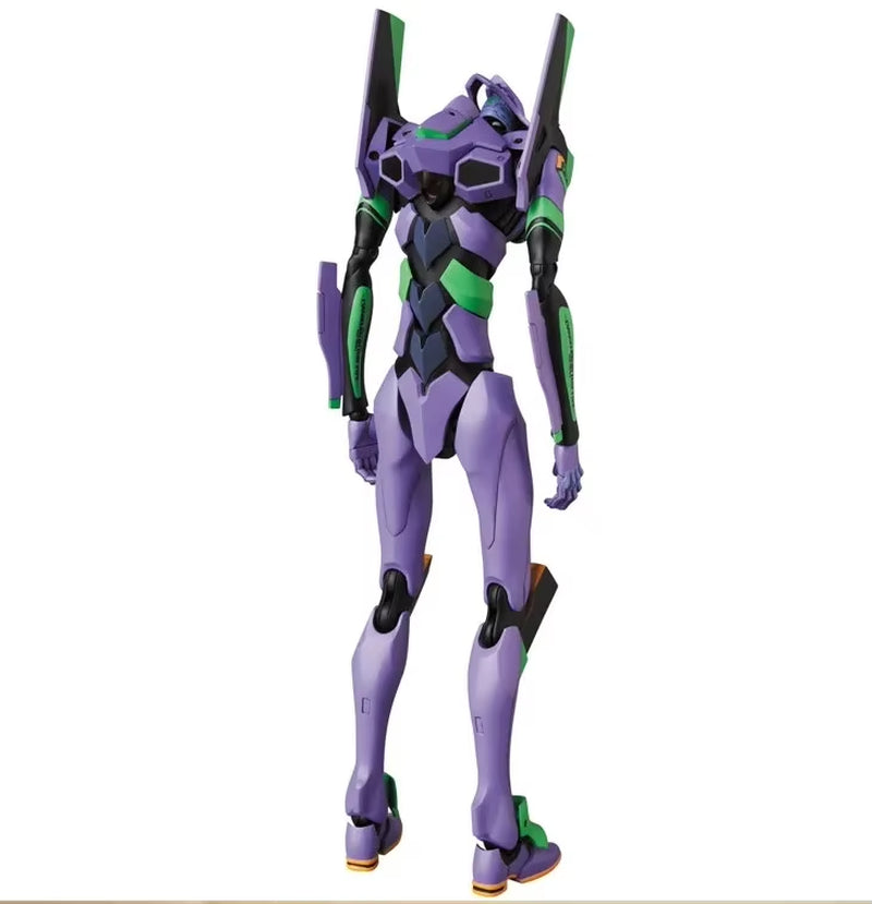 New Anime EVA Evangelion-01 Model Figures Evangelion Maf080V Japanese Anime Cartoon Doll Figurines Kids Toys Gifts