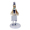 Anime Blue Archive Figure Asuma Toki Figures Bunny Girl Figurine PVC Figurine Boys Collection Desktop Decoration Sexy Model Toys