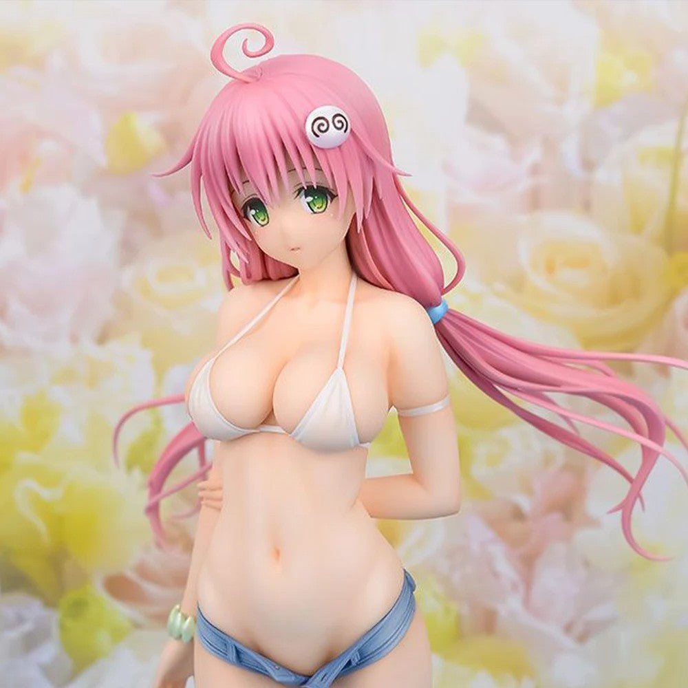 Anime Hentai Cute Sexy Plentiful Girl PVC Action Figure Collectible Model Doll