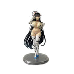 New Cow Girl Sexy Anime Bishoujo Figure Trendy Desktop Ornament Gift GK Model Statue