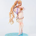 8Th Villager Mama Tiana Bathing Suits Ver Figure Series ELF Village Chinese Anime Figures PVC Action Figure Toy Game Model Doll