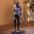 NARUTO ITACHI Model Sculpture, Anime Peripherals, Figures, Home Decorations, Small Gifts, Christmas Gifts