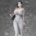 Dongtan Style Anime Figure Sexy Girls Figures Pvc Pring Statue Room Decoration Doll Collection Model Toy Adults Birthday Gifts