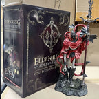 ELDEN RING Figures Shadow of the Erdtree Messmer Figures Action Anime Figurine PVC Statue Collection Model Decora Toy Gifts