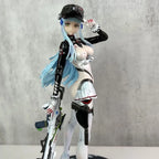 11.61In/29.5Cm Anime Beautiful Figure Bunny Lume Action Figures PVC Statue Model Collection Toys Gifts