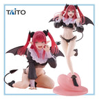 In Stock Original TAITO My Dress-Up Darling DC Kitagawa Marin PVC 13Cm Anime Figures Action Figure Model Collect Toys Gifts