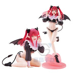 In Stock Original TAITO My Dress-Up Darling DC Kitagawa Marin PVC 13Cm Anime Figures Action Figure Model Collect Toys Gifts