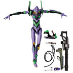 New Anime EVA Evangelion-01 Model Figures Evangelion Maf080V Japanese Anime Cartoon Doll Figurines Kids Toys Gifts