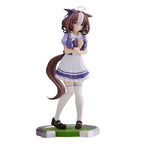 Genuine  Umamusume Pretty Derby Kitasan Black Tokai Teio Tamamo Cross MR.C.B Anime Action Figures Model Toys Gift for Kids