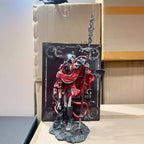 ELDEN RING Figures Shadow of the Erdtree Messmer Figures Action Anime Figurine PVC Statue Collection Model Decora Toy Gifts