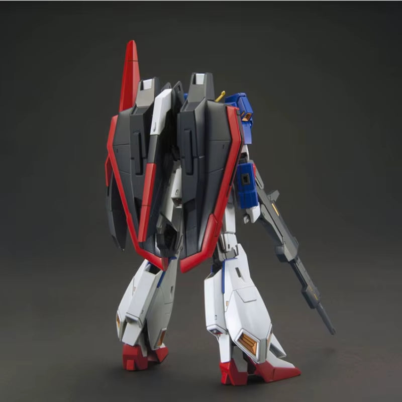 JMS HG1-/144 Z Bullding Models Ver.Ka Anime Figure Action Assembly Figures Model Toys Anime Figure Action Figures