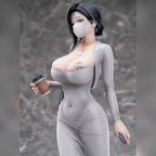 Dongtan Style Anime Figure Sexy Girls Figures Pvc Pring Statue Room Decoration Doll Collection Model Toy Adults Birthday Gifts